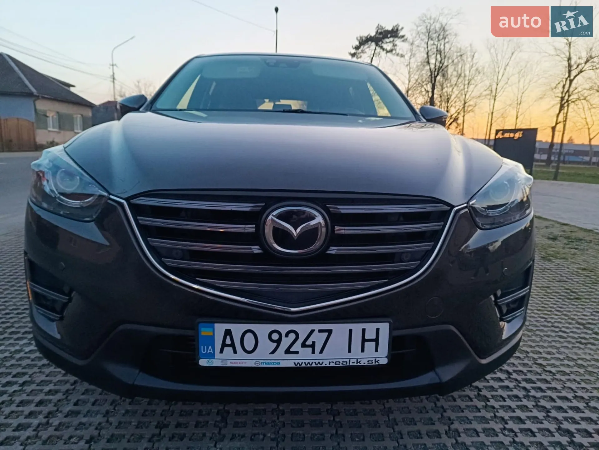 2015 Mazda CX-5 - мініатюра 5