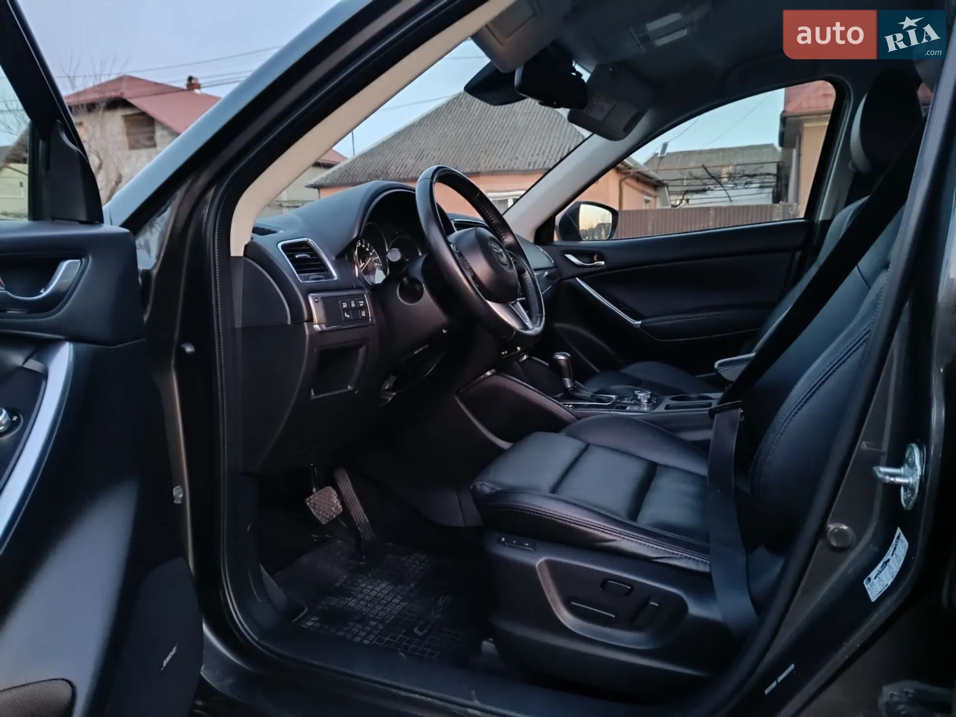 2015 Mazda CX-5 - мініатюра 25