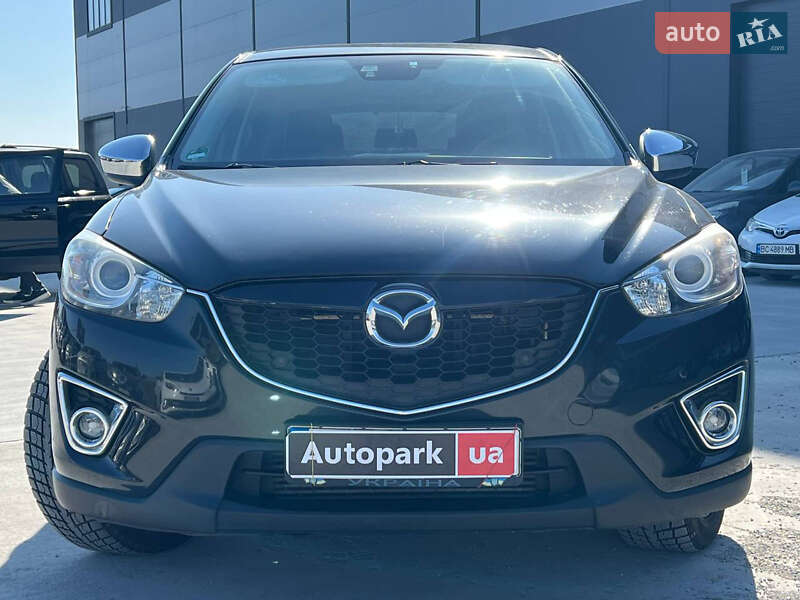 Внедорожник / Кроссовер Mazda CX-5 2013 в Львове фото 13 Внедорожник / Кроссовер Mazda CX-5 2013 в Львове