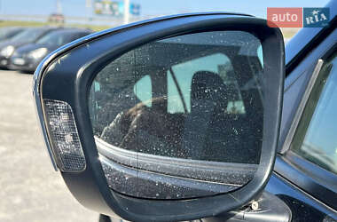 Внедорожник / Кроссовер Mazda CX-5 2013 в Львове