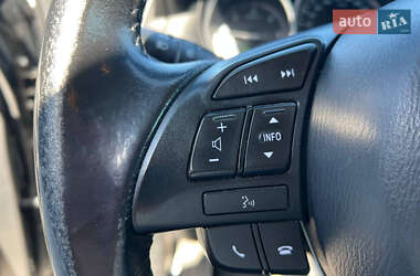 Внедорожник / Кроссовер Mazda CX-5 2013 в Львове
