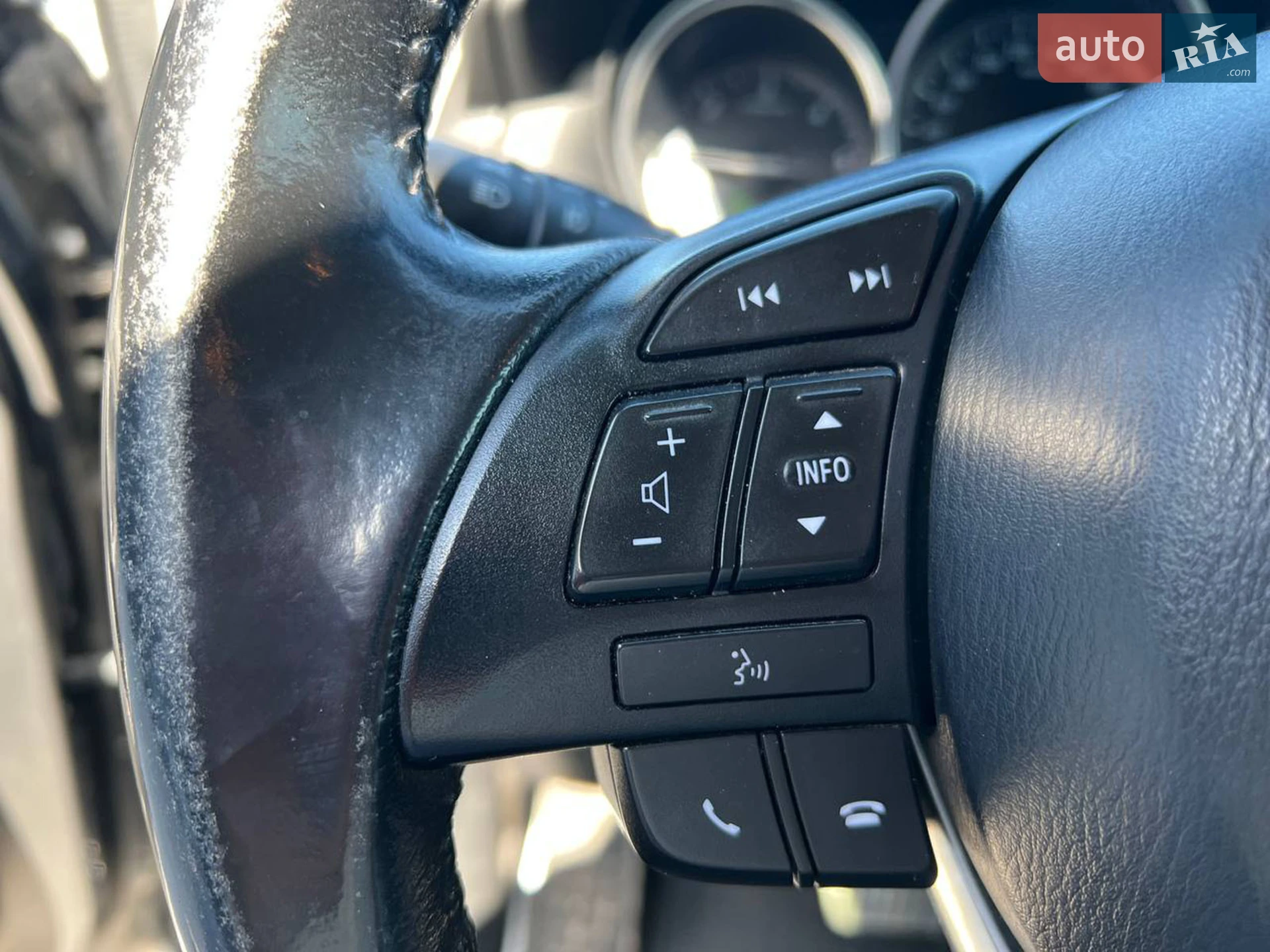 2013 Mazda CX-5 - мініатюра 24
