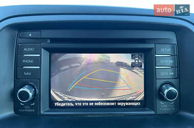 Внедорожник / Кроссовер Mazda CX-5 2013 в Львове