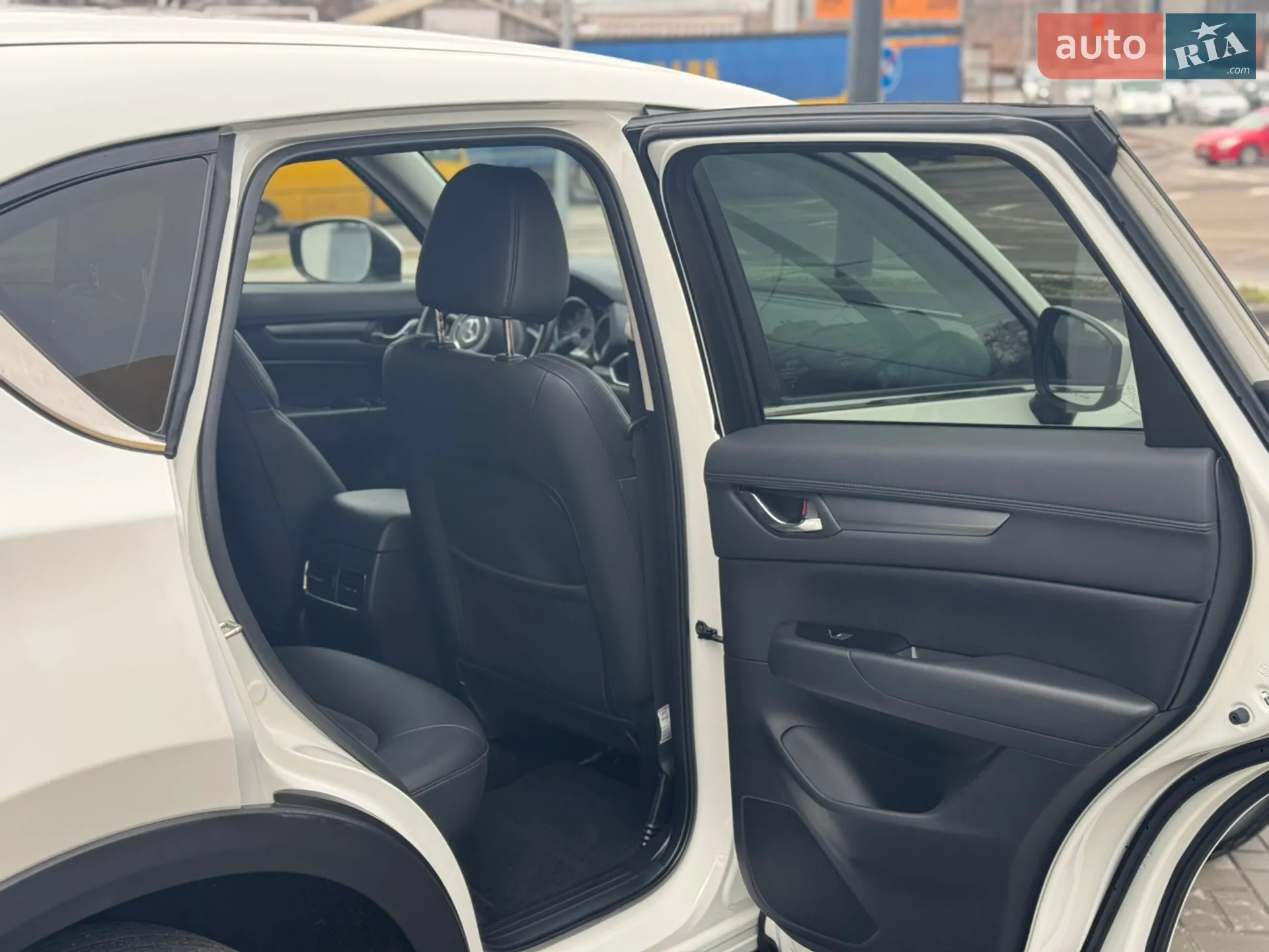 2018 Mazda CX-5 - мініатюра 9