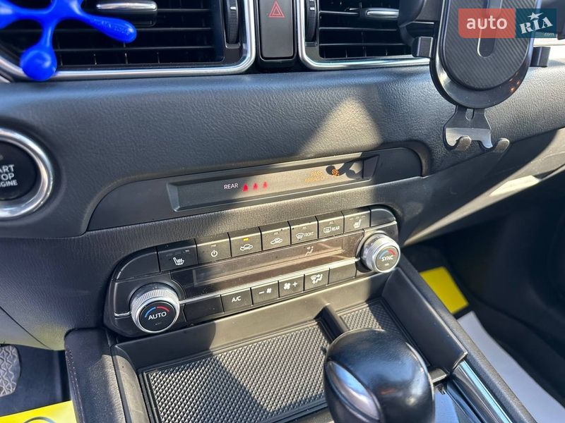 Внедорожник / Кроссовер Mazda CX-5 2020 в Ивано-Франковске