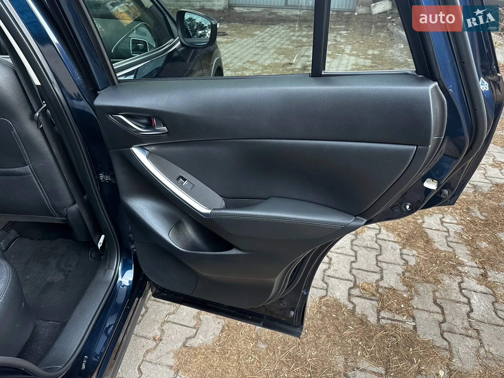 2015 Mazda CX-5 - мініатюра 85
