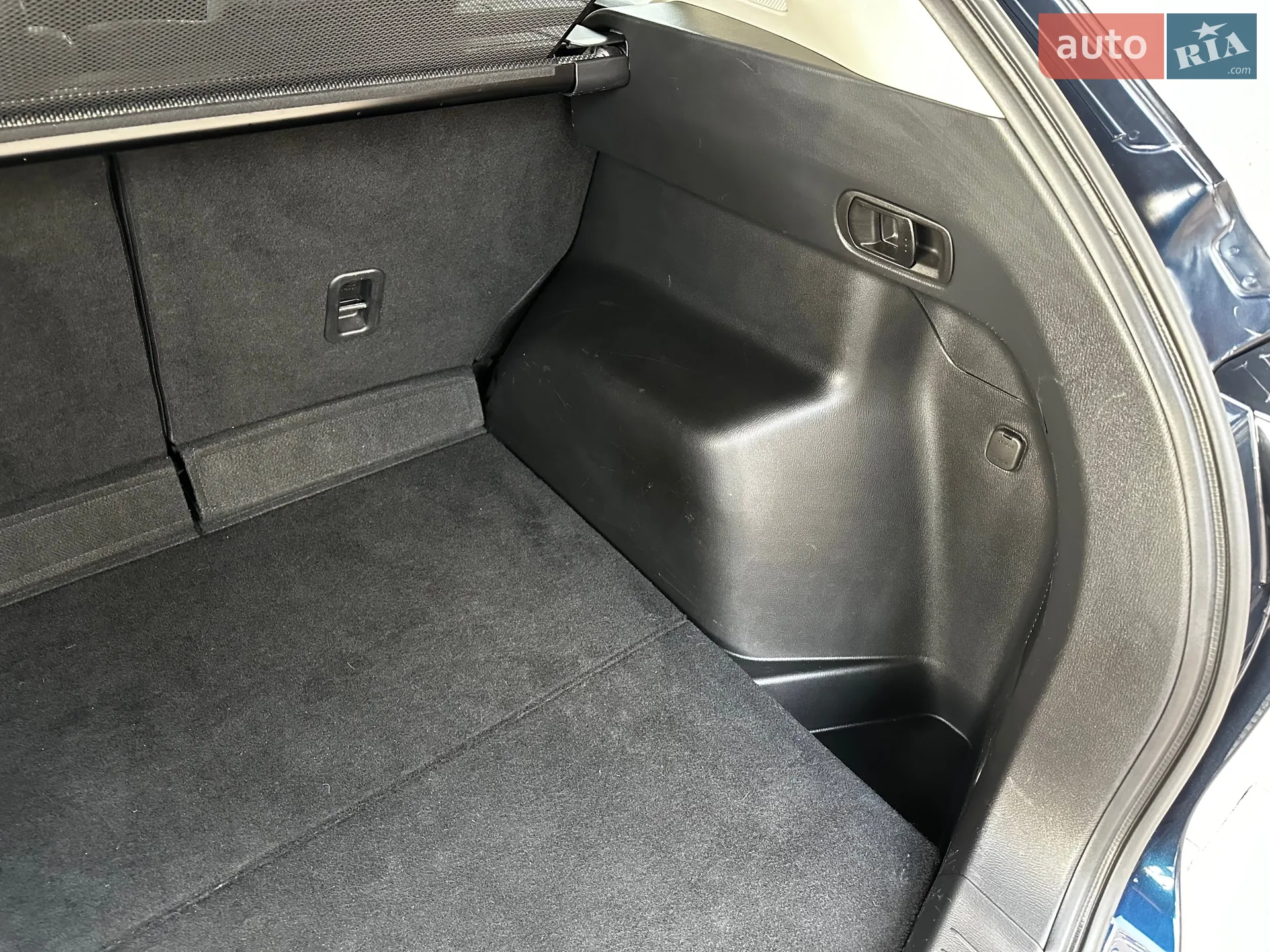 2015 Mazda CX-5 - мініатюра 96