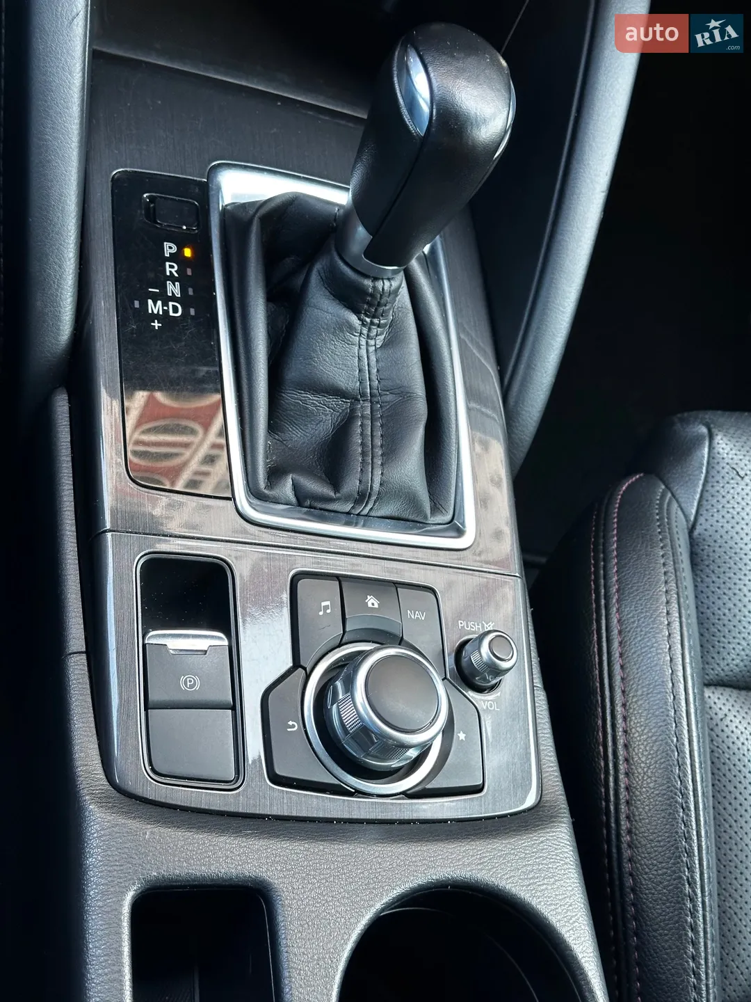 2015 Mazda CX-5 - мініатюра 73