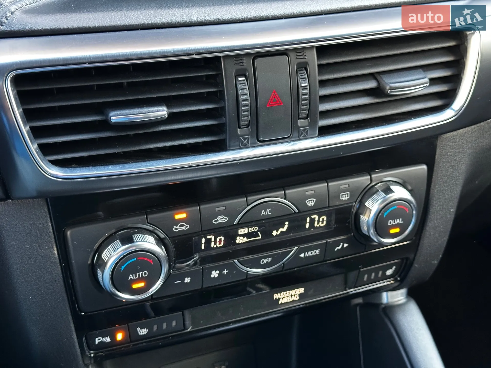 2015 Mazda CX-5 - мініатюра 30