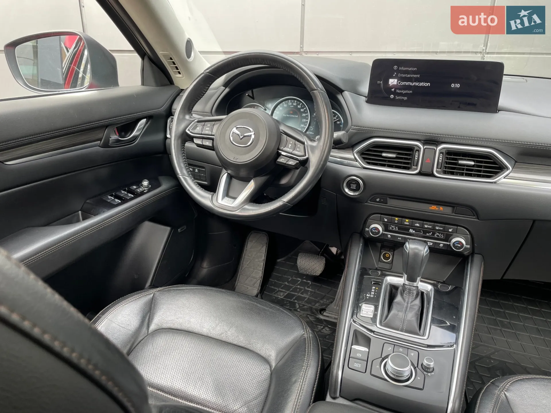 2020 Mazda CX-5 - мініатюра 31