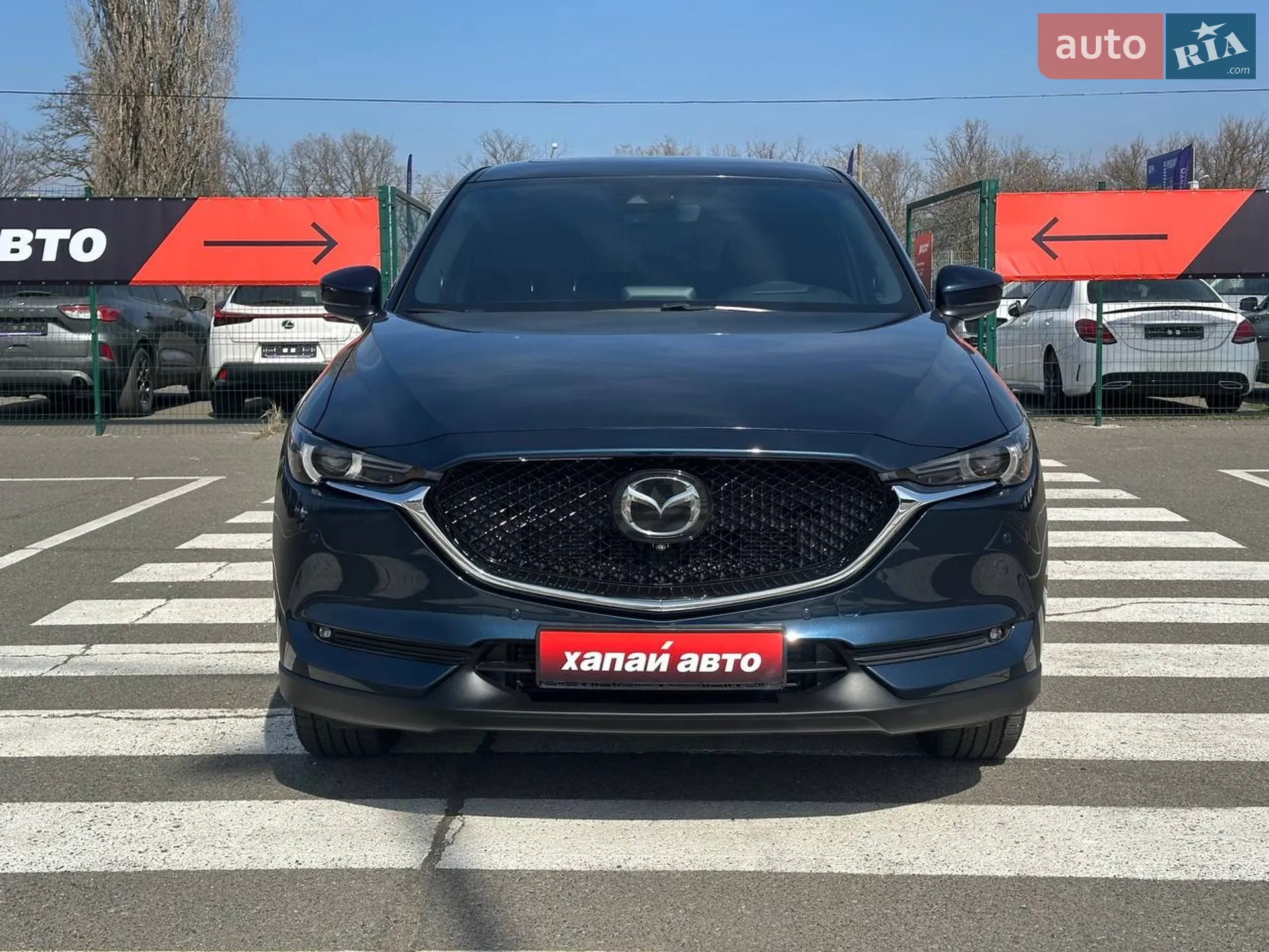 2019 Mazda CX-5 - мініатюра 2