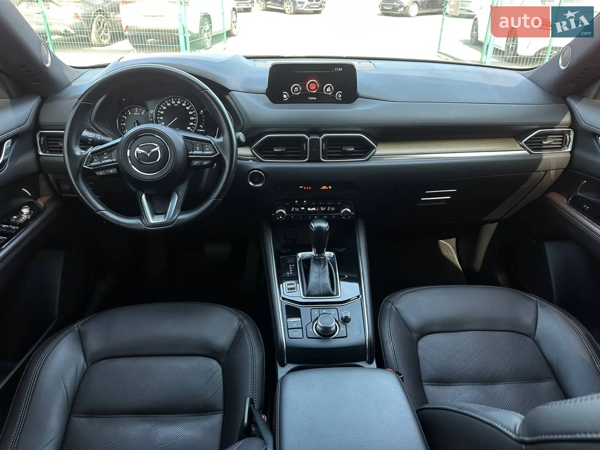 2019 Mazda CX-5 - мініатюра 12