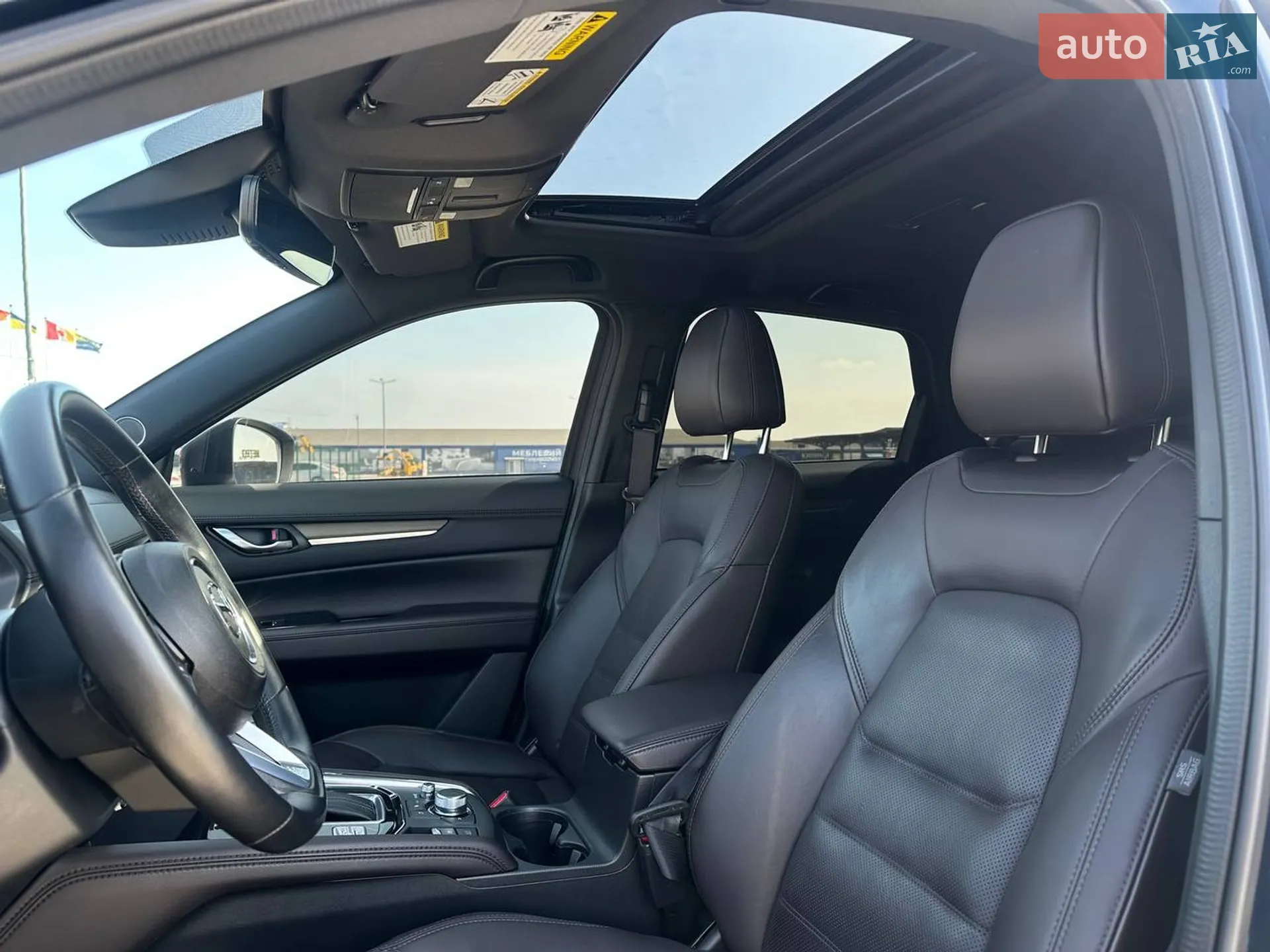 2019 Mazda CX-5 - мініатюра 17