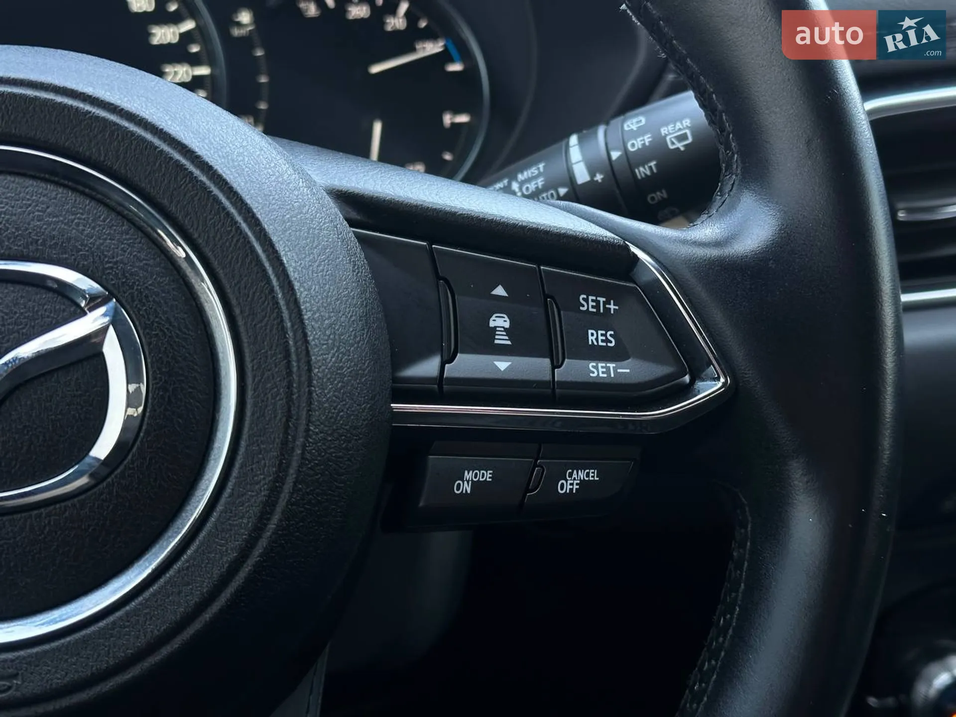 2019 Mazda CX-5 - мініатюра 22