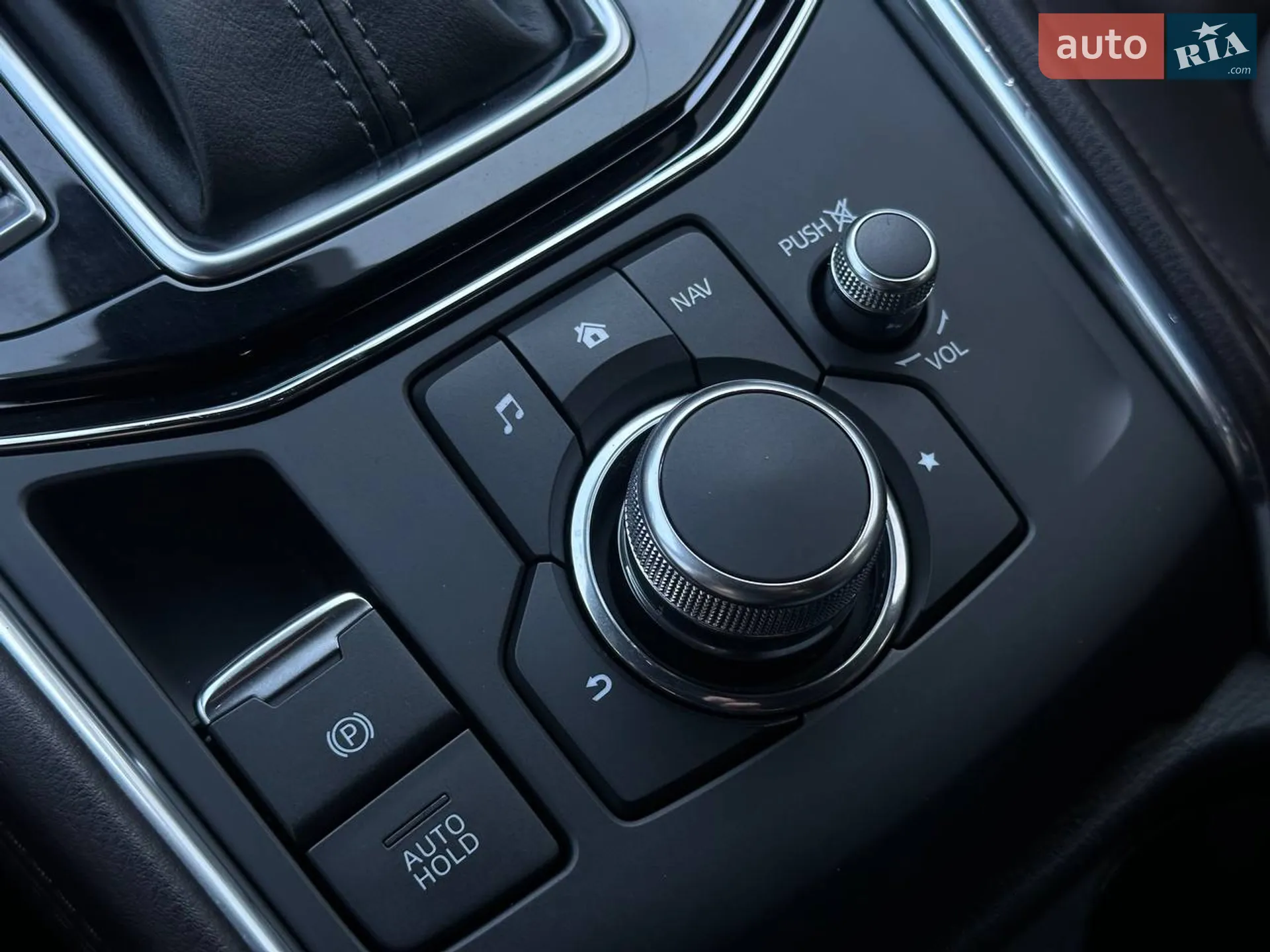 2019 Mazda CX-5 - мініатюра 27