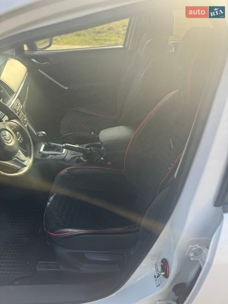 Внедорожник / Кроссовер Mazda CX-5 2013 в Доманевке