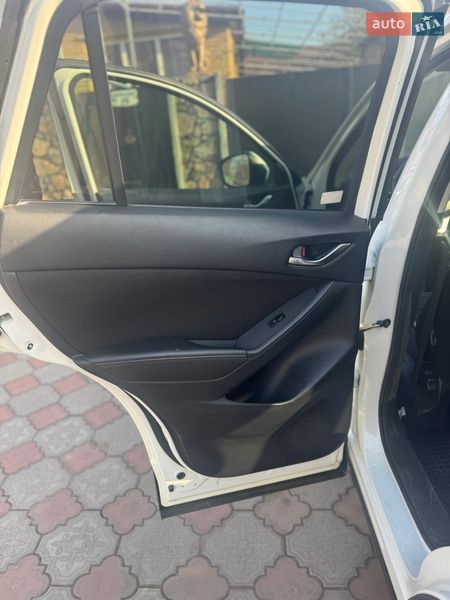 Внедорожник / Кроссовер Mazda CX-5 2013 в Доманевке