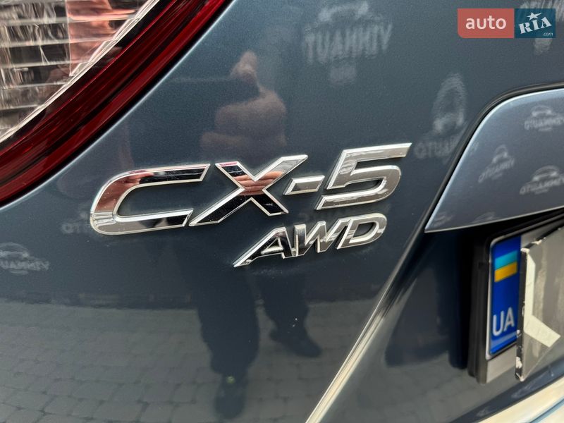 Внедорожник / Кроссовер Mazda CX-5 2014 в Виннице фото 17 Внедорожник / Кроссовер Mazda CX-5 2014 в Виннице