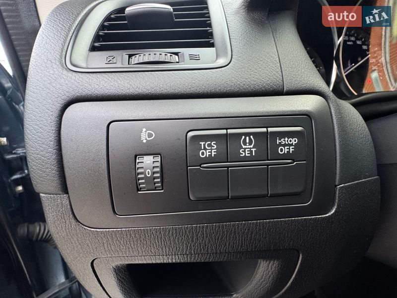 Внедорожник / Кроссовер Mazda CX-5 2014 в Виннице фото 32 Внедорожник / Кроссовер Mazda CX-5 2014 в Виннице