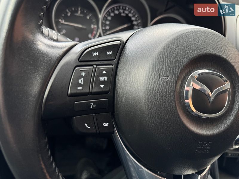 Внедорожник / Кроссовер Mazda CX-5 2014 в Виннице фото 36 Внедорожник / Кроссовер Mazda CX-5 2014 в Виннице