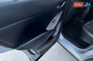 Позашляховик / Кросовер Mazda CX-5 2012 в Рівному