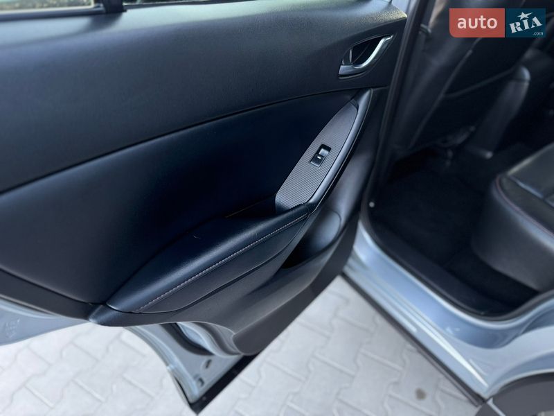 Внедорожник / Кроссовер Mazda CX-5 2012 в Ровно