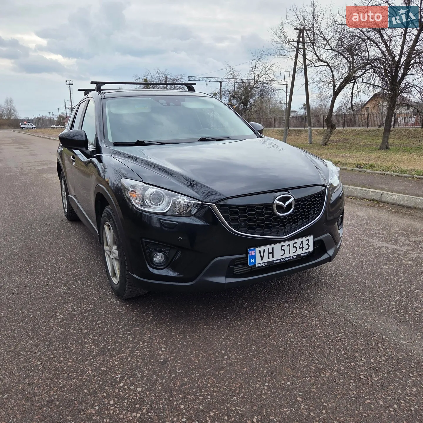 2013 Mazda CX-5 - мініатюра 2