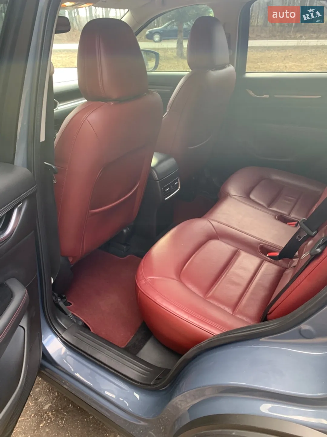 2022 Mazda CX-5 - мініатюра 6