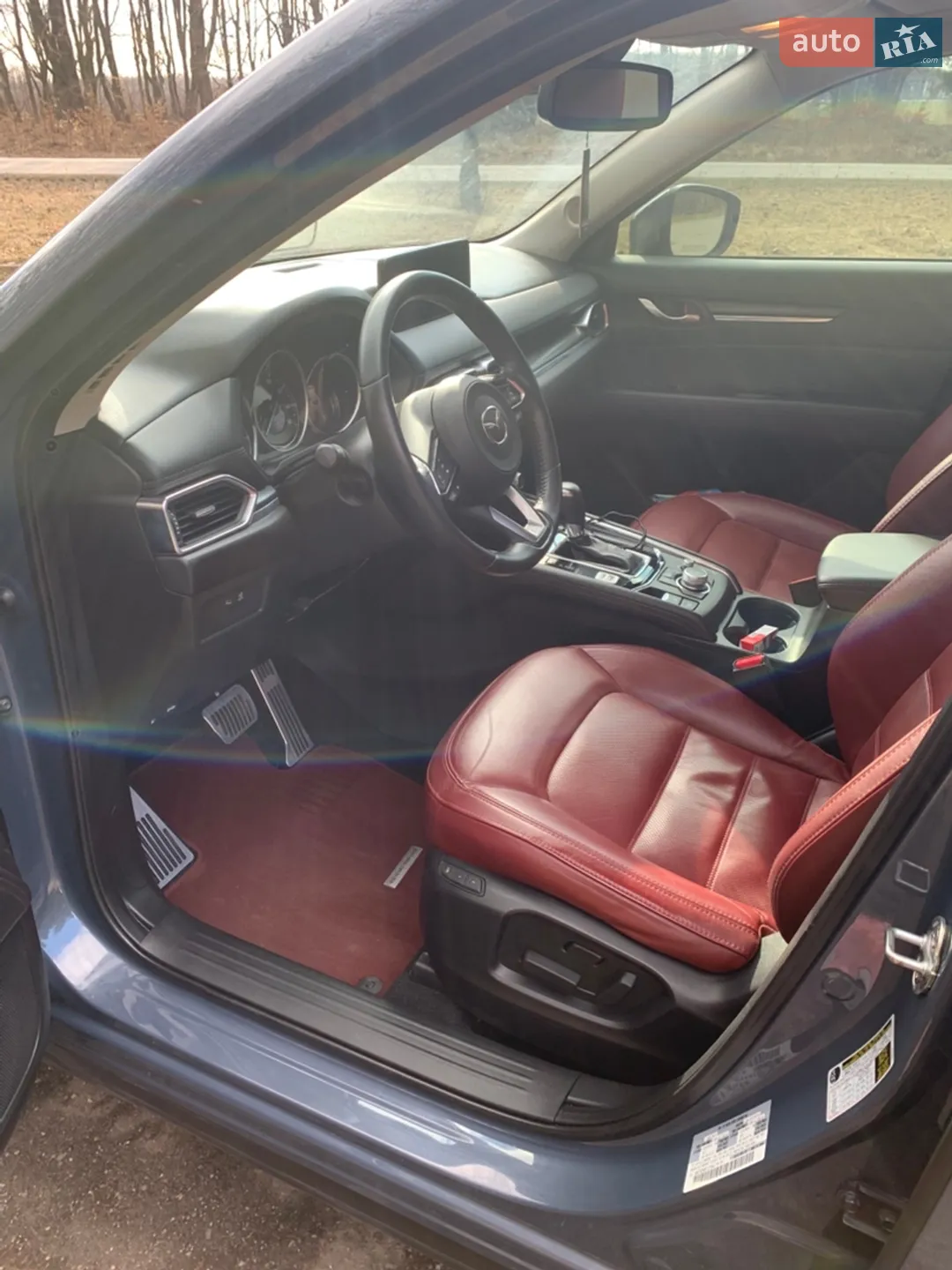 2022 Mazda CX-5 - мініатюра 7