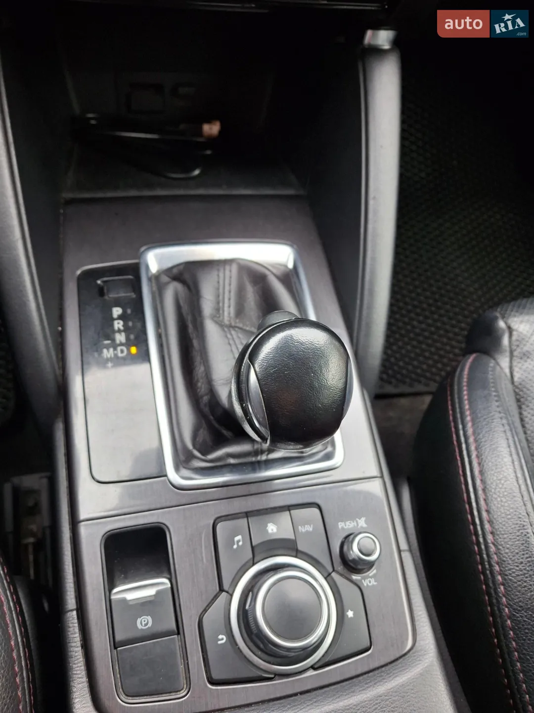 2015 Mazda CX-5 - мініатюра 44