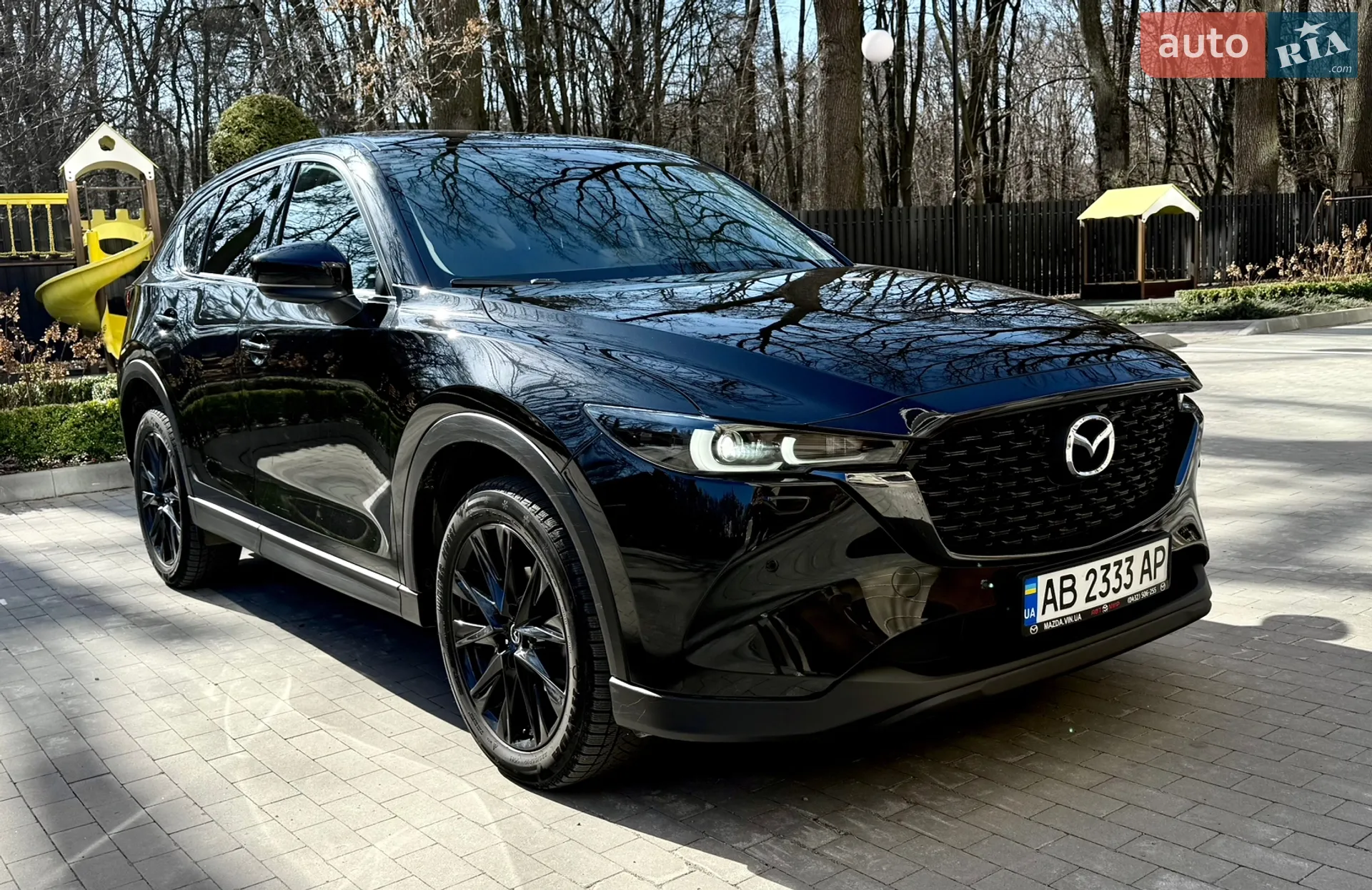 Фото авто 9