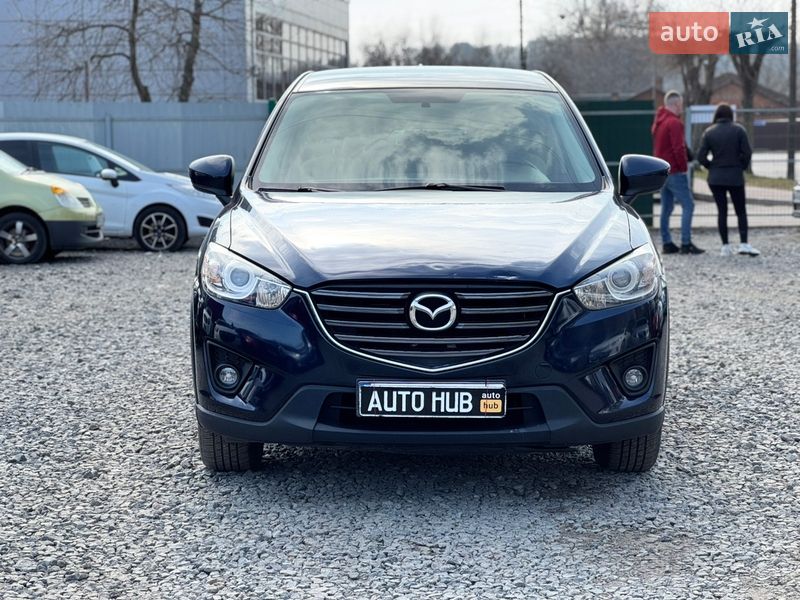 Внедорожник / Кроссовер Mazda CX-5 2014 в Бердичеве фото 12 Внедорожник / Кроссовер Mazda CX-5 2014 в Бердичеве