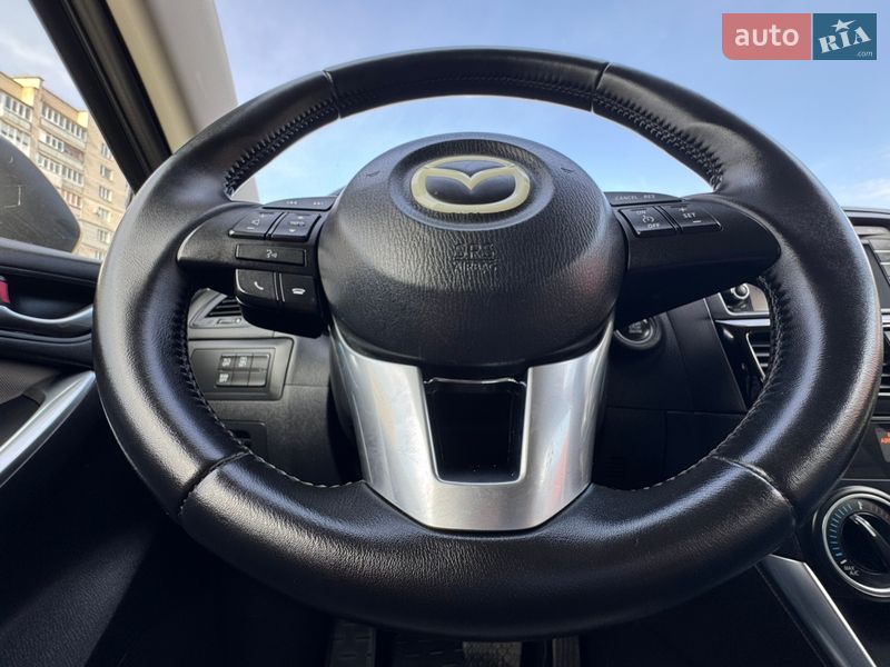 Внедорожник / Кроссовер Mazda CX-5 2014 в Бердичеве фото 17 Внедорожник / Кроссовер Mazda CX-5 2014 в Бердичеве