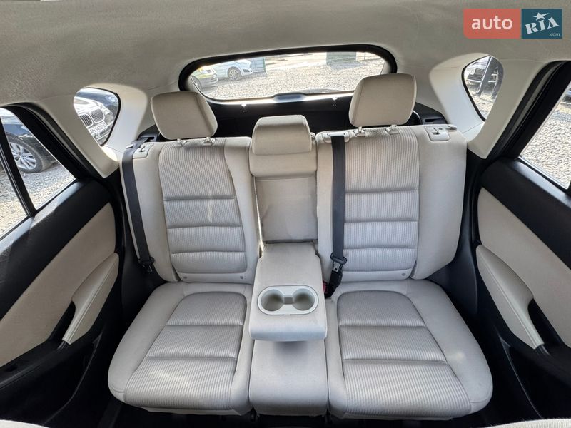 Внедорожник / Кроссовер Mazda CX-5 2014 в Бердичеве фото 21 Внедорожник / Кроссовер Mazda CX-5 2014 в Бердичеве