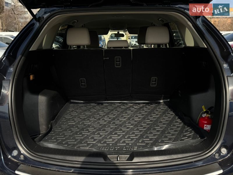 Внедорожник / Кроссовер Mazda CX-5 2014 в Бердичеве фото 25 Внедорожник / Кроссовер Mazda CX-5 2014 в Бердичеве
