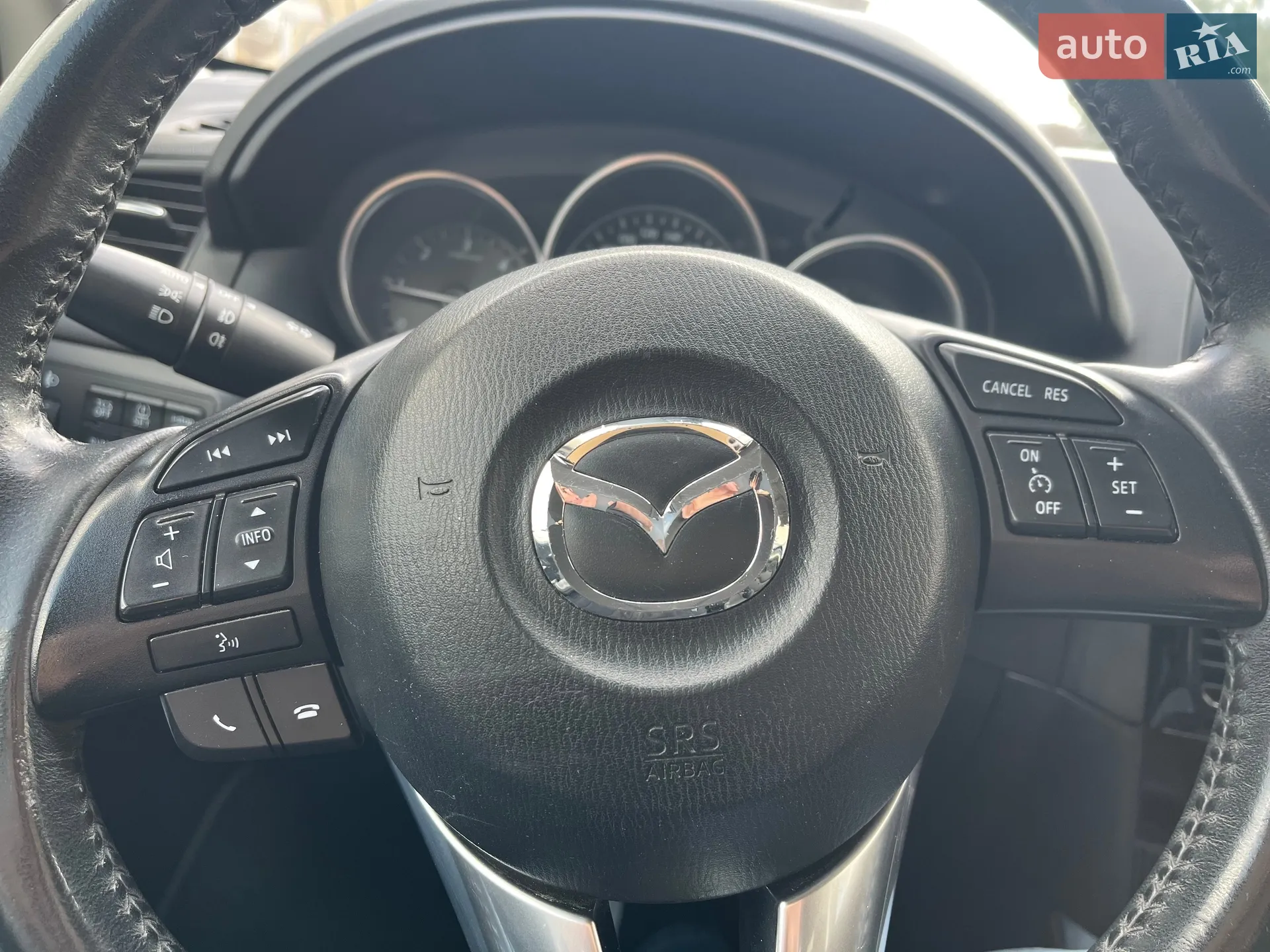 2015 Mazda CX-5 - мініатюра 42