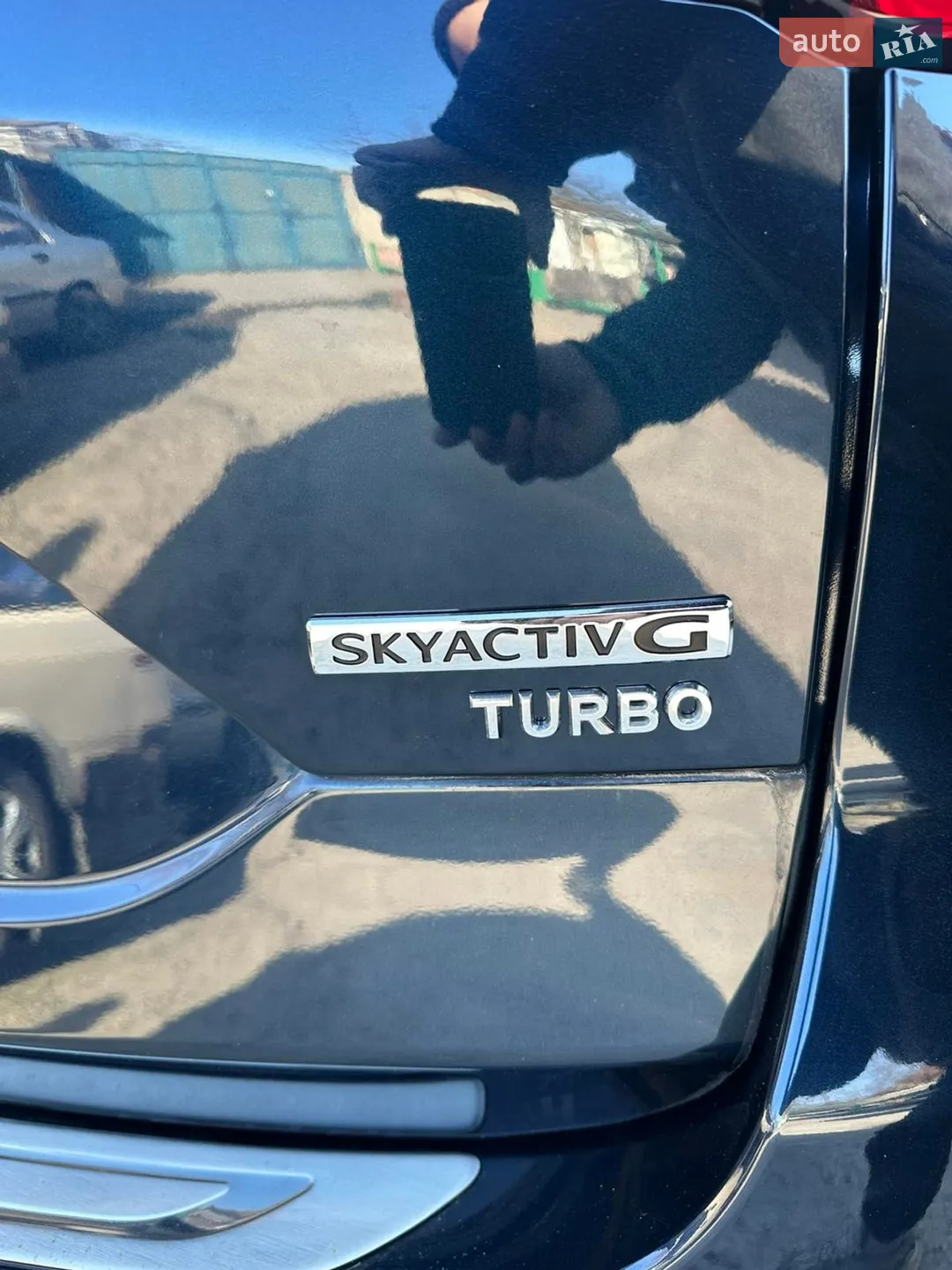 2024 Mazda CX-5 - мініатюра 33