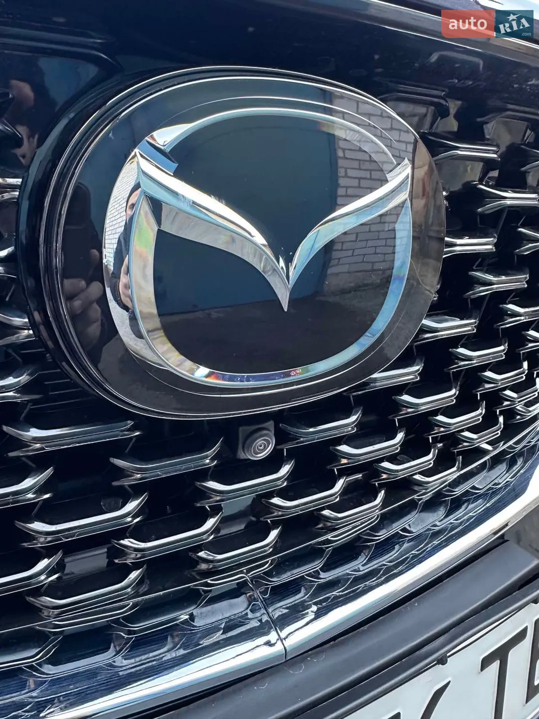 2024 Mazda CX-5 - мініатюра 32