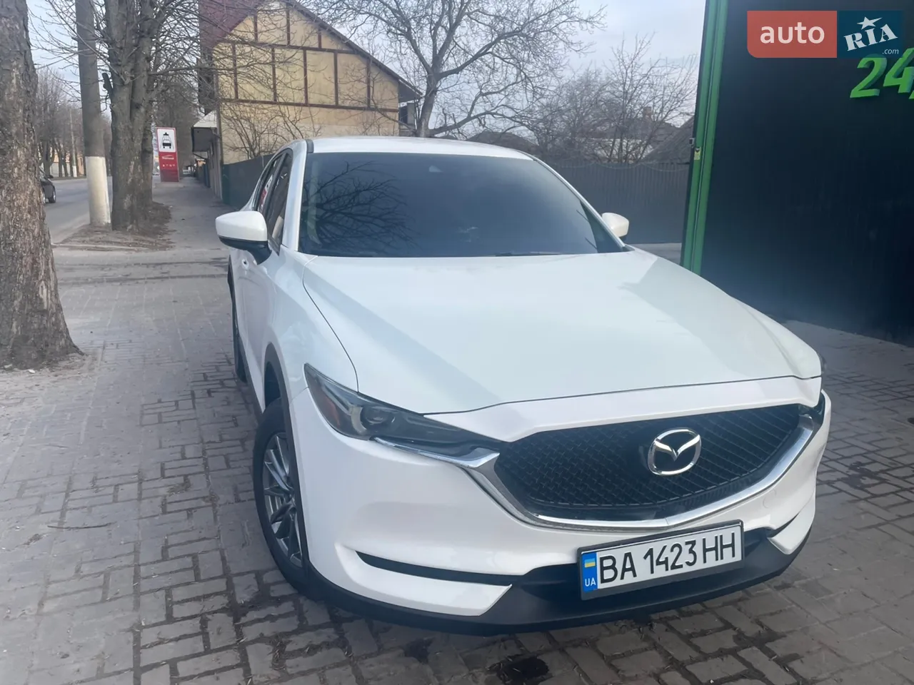 2016 Mazda CX-5 - мініатюра 14