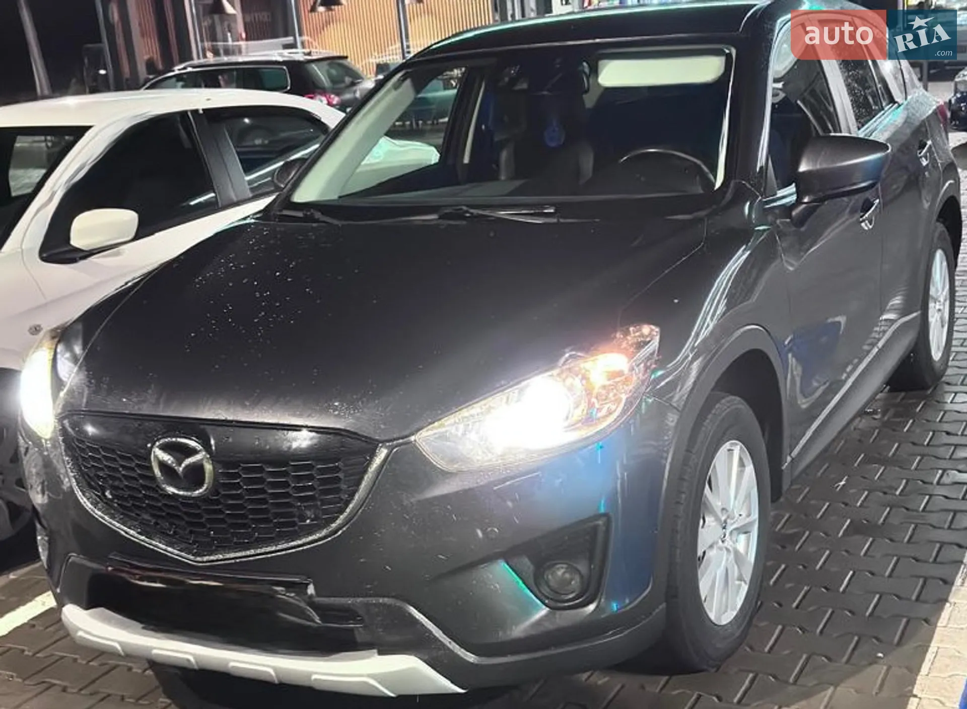 2014 Mazda CX-5 - мініатюра 16