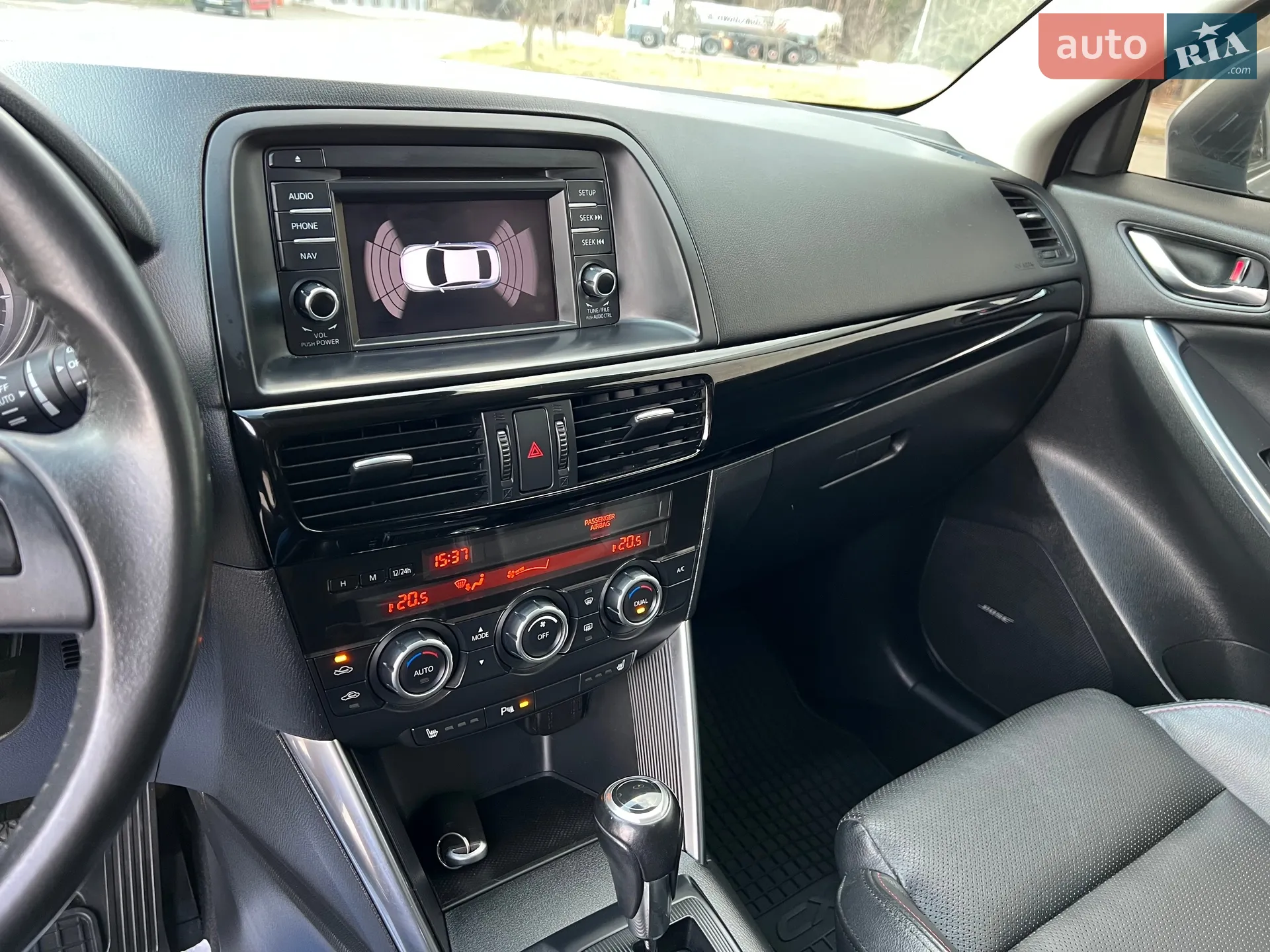 2013 Mazda CX-5 - мініатюра 61
