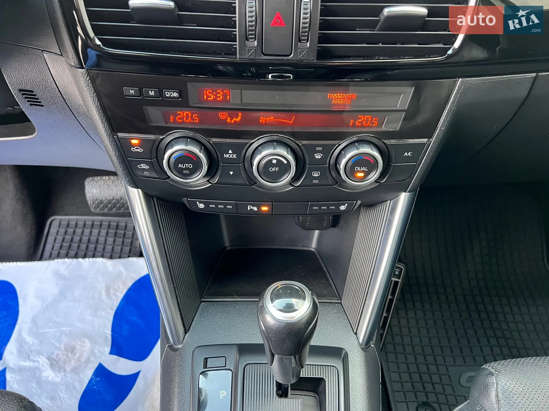 2013 Mazda CX-5 - мініатюра 64