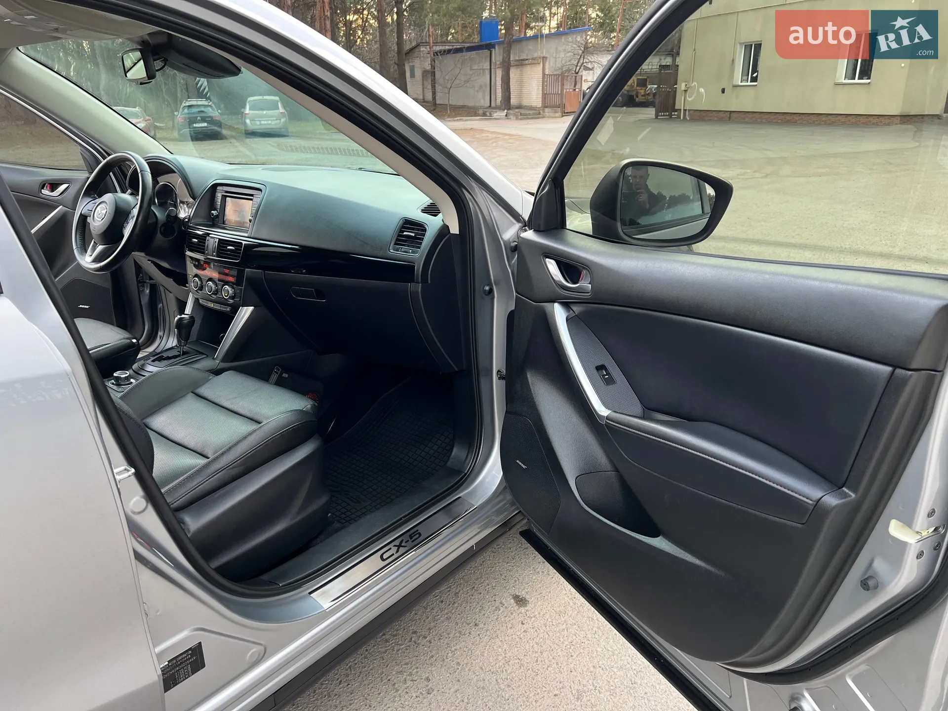2013 Mazda CX-5 - мініатюра 68