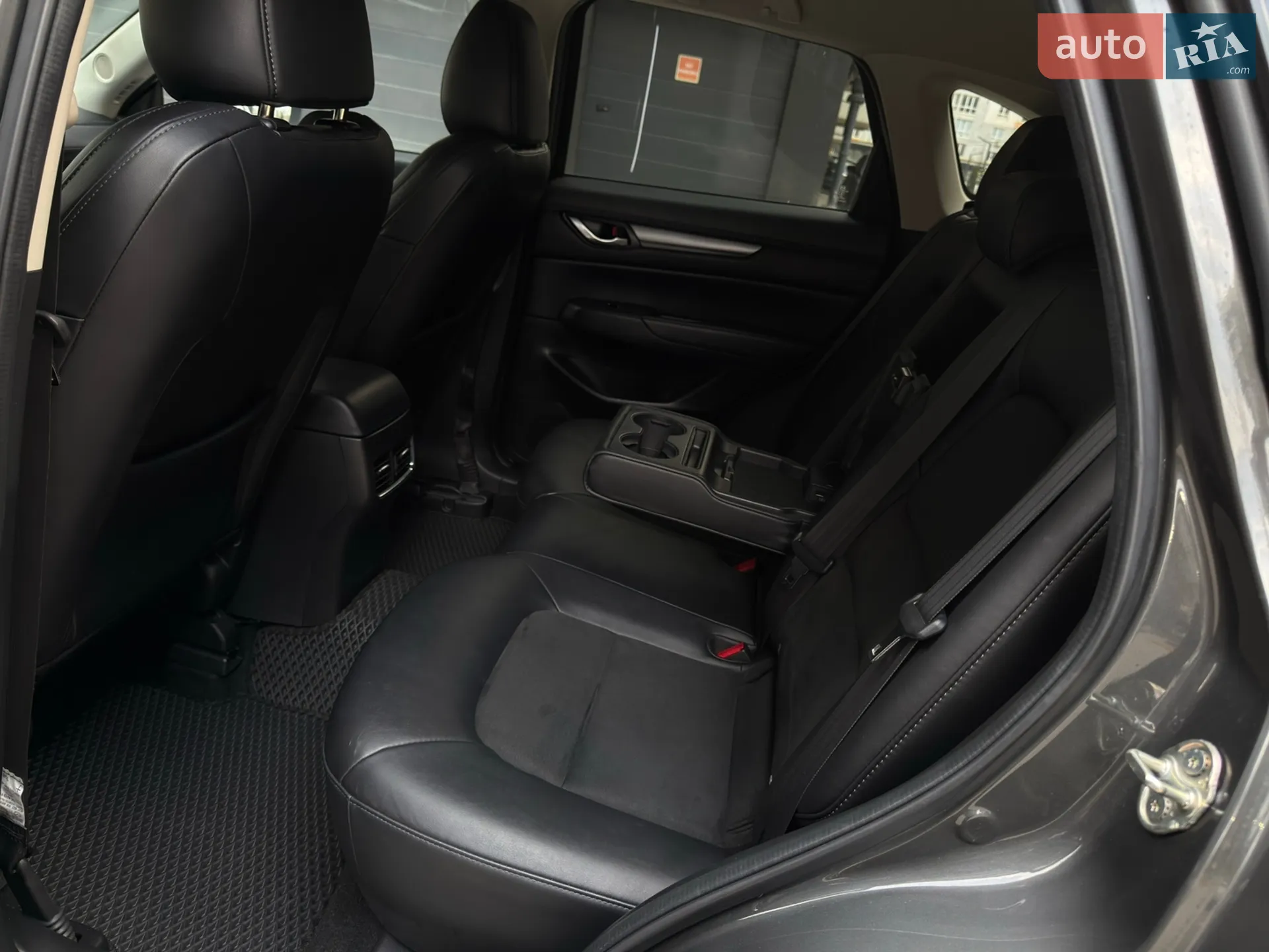 2022 Mazda CX-5 - мініатюра 14