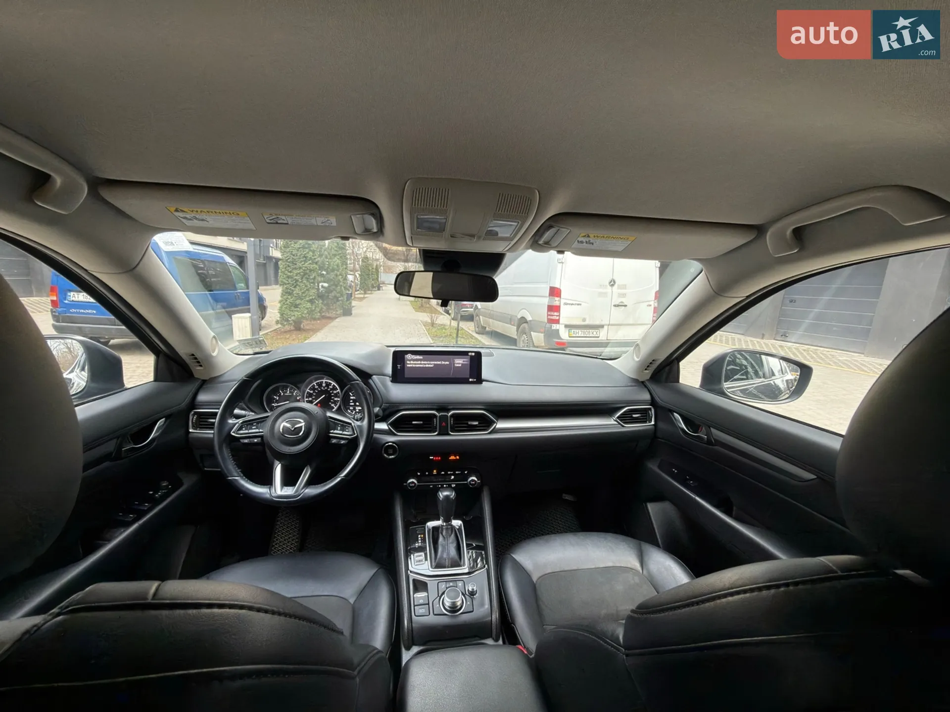 2022 Mazda CX-5 - мініатюра 17