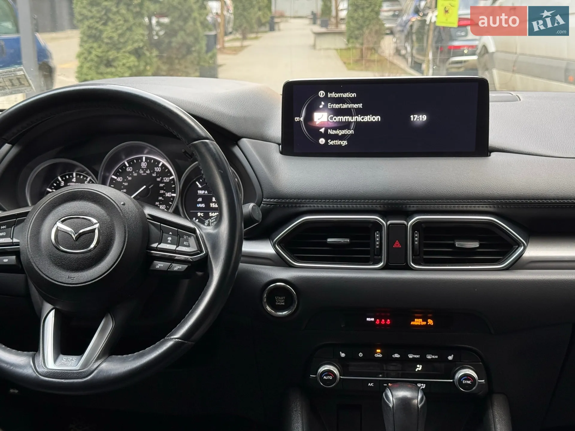 2022 Mazda CX-5 - мініатюра 19