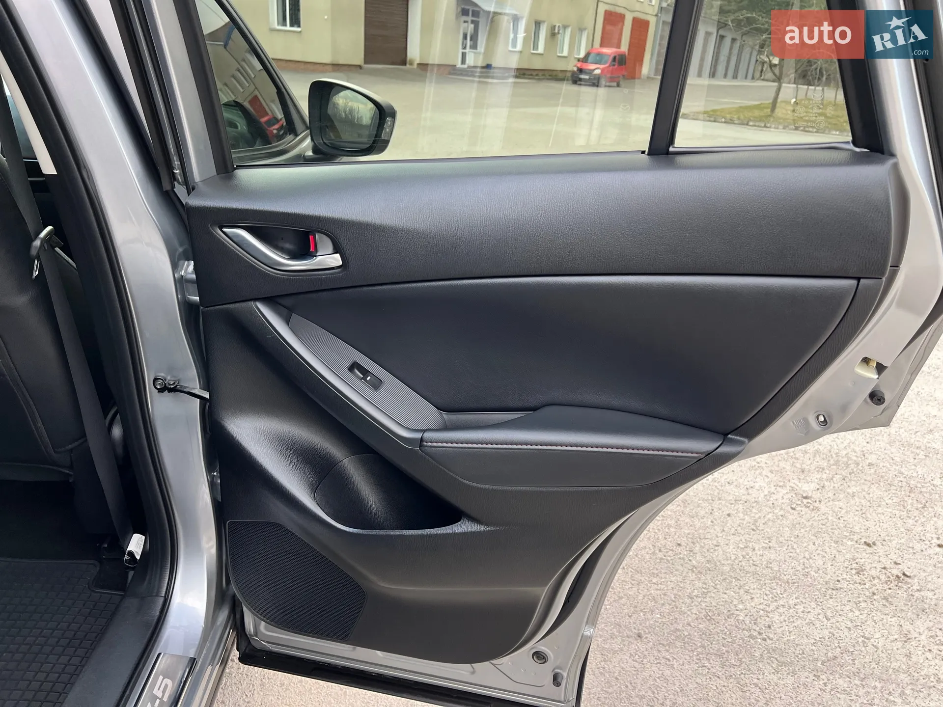 2013 Mazda CX-5 - мініатюра 75