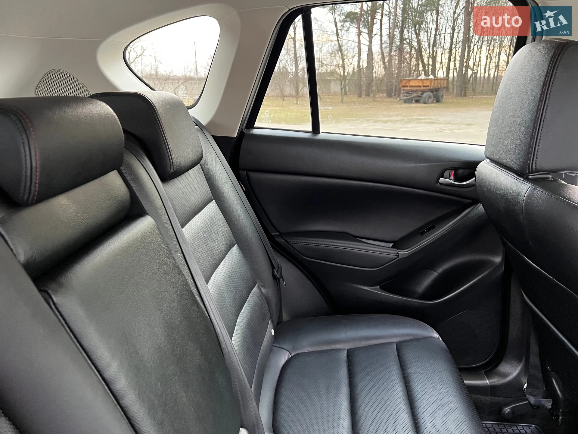 2013 Mazda CX-5 - мініатюра 80