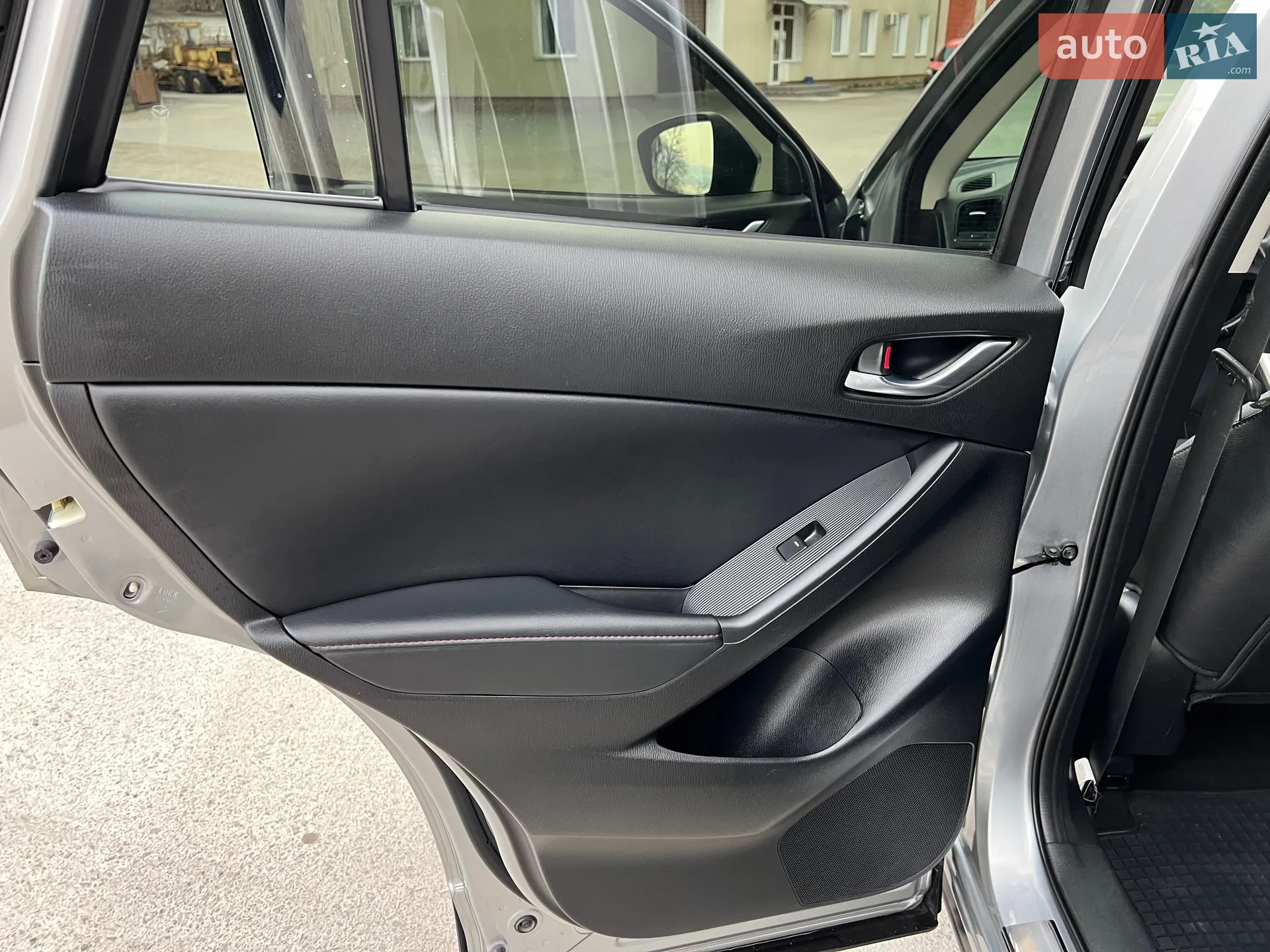 2013 Mazda CX-5 - мініатюра 82