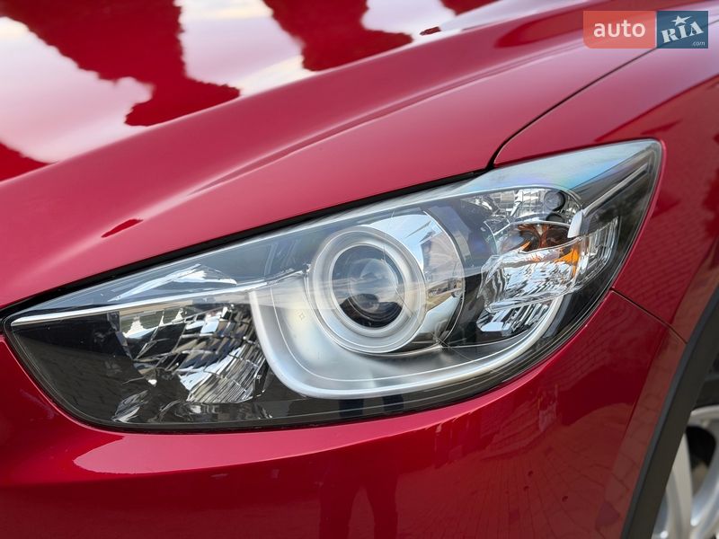 Позашляховик / Кросовер Mazda CX-5 2014 в Радивиліві фото 25 Позашляховик / Кросовер Mazda CX-5 2014 в Радивиліві